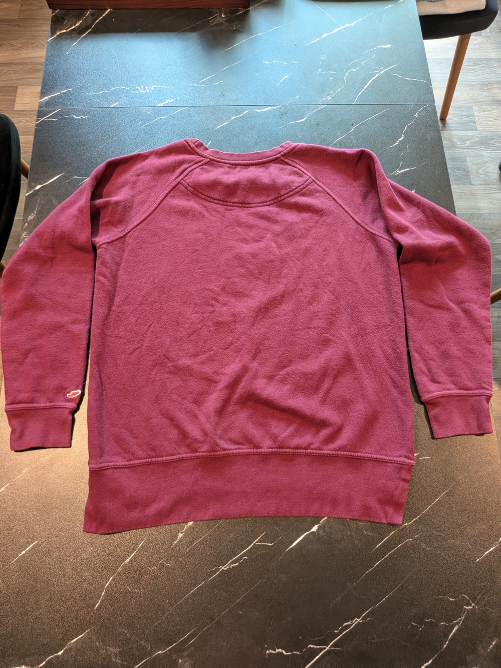 VINTAGE Harvard Crewneck Sweatshirt - Picture 6 of 9